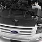Ford Expedition With V8 Engine