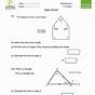 Estimating Angles Worksheets