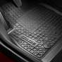 Chevy Cruze Floor Mats 2017