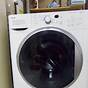 Kenmore He2 Plus Washer