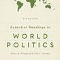 Readings In American Politics 5th Edition Pdf