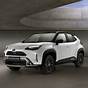 Toyota Yaris Cross Hybrid 2022 Review