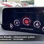 2023 Mazda Cx-5 Infotainment System