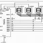 Led Digital Clock Circuit Diagram Pdf