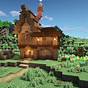Simple Minecraft Houses Survival