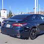 Pre Owned 2018 Toyota Camry