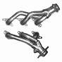 Ford Explorer Performance Exhaust