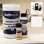 Hawkeye Refinishing Kit For Bathtub