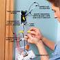 Water Heater Thermostat Wiring Diagram