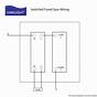 Electrical Spur Wiring Diagram