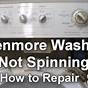 Kenmore Washer Series 100 Manual