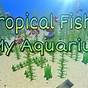 How Many Tropical Fish Are In Minecraft