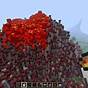 Minecraft Volcano Mod