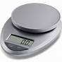 Weight Watcher Food Scale Manual