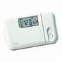 Carrier Thermostat 33cs2pp2s-03 Manual