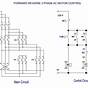 Motor Start Stop Circuit Diagram