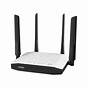 Zyxel Wireless Router Instructions Manual