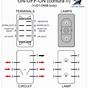2 Position Wiring Diagram