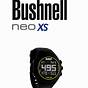 Bushnell Neo Ghost Manual