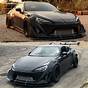 Scion Frs Body Kit