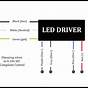 Lcd Light Wiring Diagram