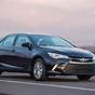 The Best Toyota Camry