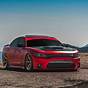 Dodge Charger Front Or Rear Wheel Drive