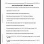 The World Wars Worksheets Answers