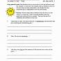 Summer Worksheets For 5th Graders