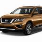 Nissan Pathfinder Special Offers