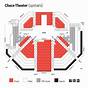 Wilbur Theater Seating Chart 3d