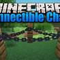 How To Get Chains In Minecraft