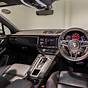 Porsche Macan Gts Interior