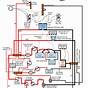 Electrical Wiring Diagram For Boats