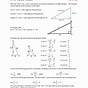Trigonometric Functions Worksheets With Answers