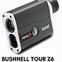 Bushnell Tour Z6 Manual