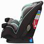 Safety First Everfit 3 In 1 Car Seat Manual