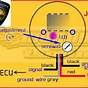 Proton Jumbuck Circuit Diagram