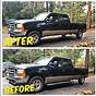 2002 Ford F250 2wd Leveling Kit