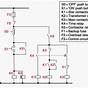 Electric Motor Control Circuit Diagrams