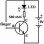 Ask Circuit Diagram Using Transistor