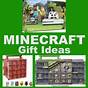 How To Make A Present In Minecraft