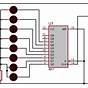 Led Serial Circuit Diagram