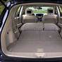 Which Nissan Pathfinder Have Captain Seats