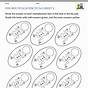 Fun Worksheets For 2nd Grade