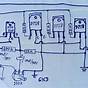 D880 Transistor Amplifier Circuit Diagram