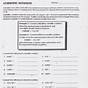 Significant Figures Worksheet Answers Chemistry