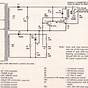 Automatic Voltage Stabilizer Circuit Diagram