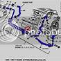 2006 Ford Explorer Heater Hose Diagram