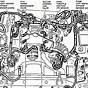 Lincoln Town Car Intake Diagram